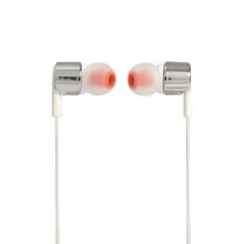 Купить Наушники JBL T210 Grey (JBLT210GRY) - фото 2