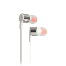 Купить Наушники JBL T210 Grey (JBLT210GRY) - фото 3