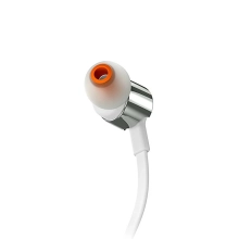 Купить Наушники JBL T210 Grey (JBLT210GRY) - фото 4