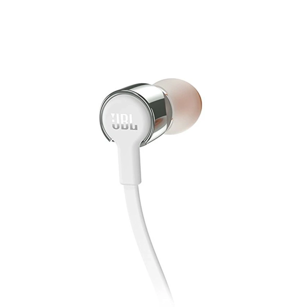 Купить Наушники JBL T210 Grey (JBLT210GRY) - фото 5