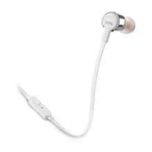 Купить Наушники JBL T210 Grey (JBLT210GRY) - фото 6