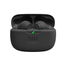 Купить Наушники JBL Wave Beam TWS Black (JBLWBEAMBLK) - фото 6