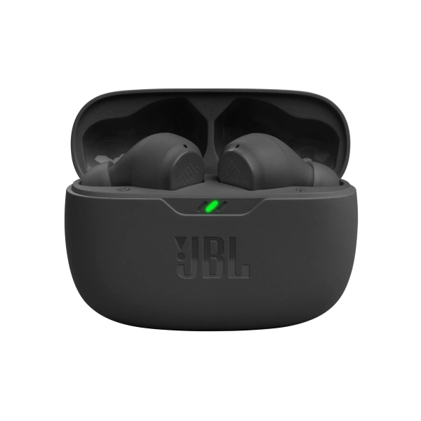 Купить Наушники JBL Wave Beam TWS Black (JBLWBEAMBLK) - фото 6