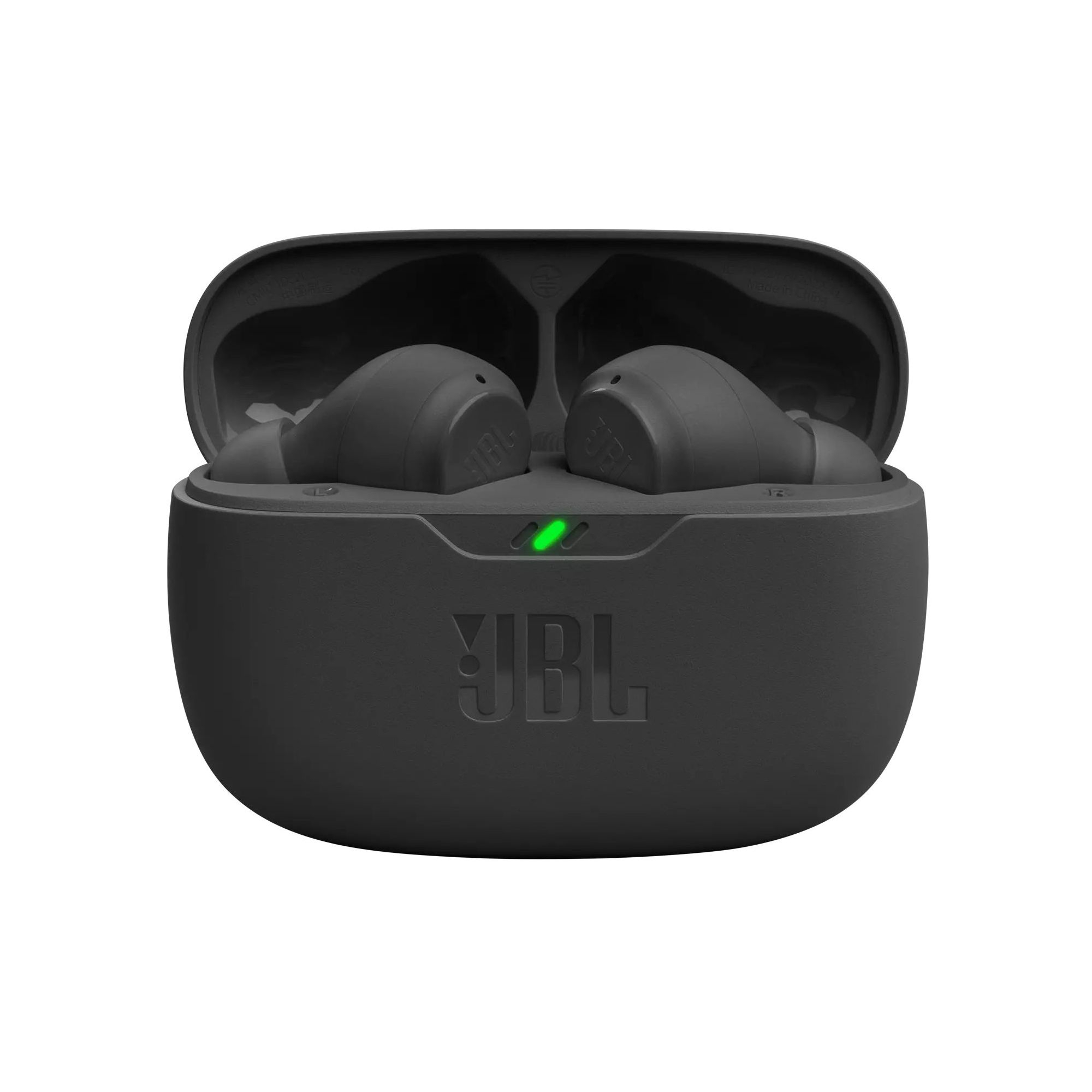 Купить Наушники JBL Wave Beam TWS Black (JBLWBEAMBLK) - фото 6