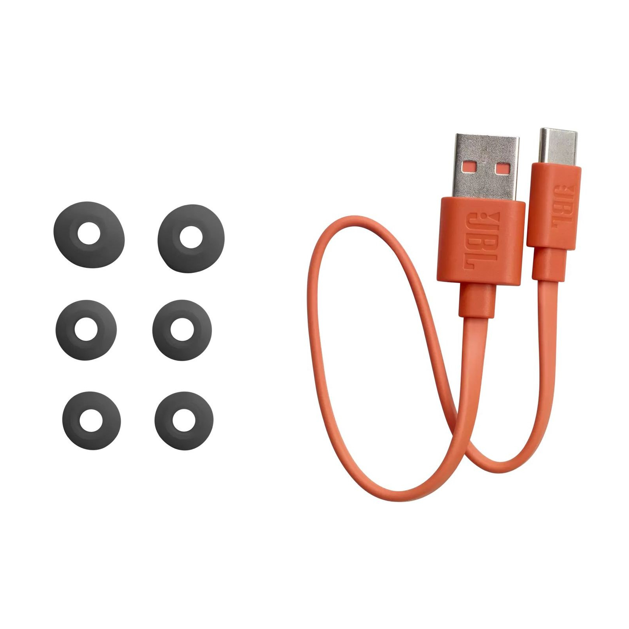 Купить Наушники JBL Wave Beam TWS Black (JBLWBEAMBLK) - фото 8