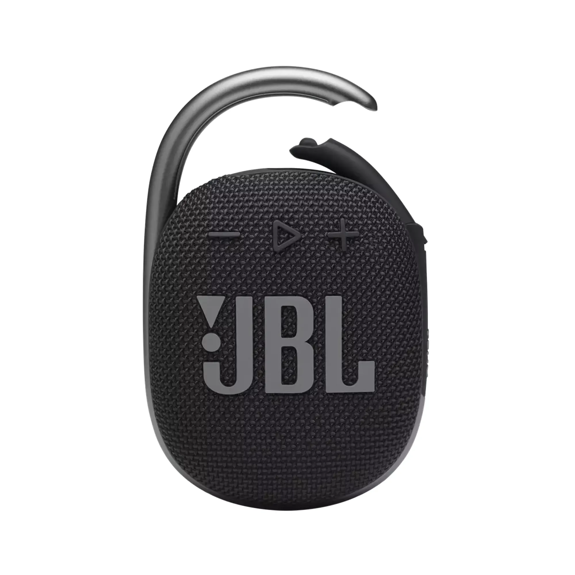 Купить Акустическая система JBL Clip 4 Black (JBLCLIP4BLK) - фото 1