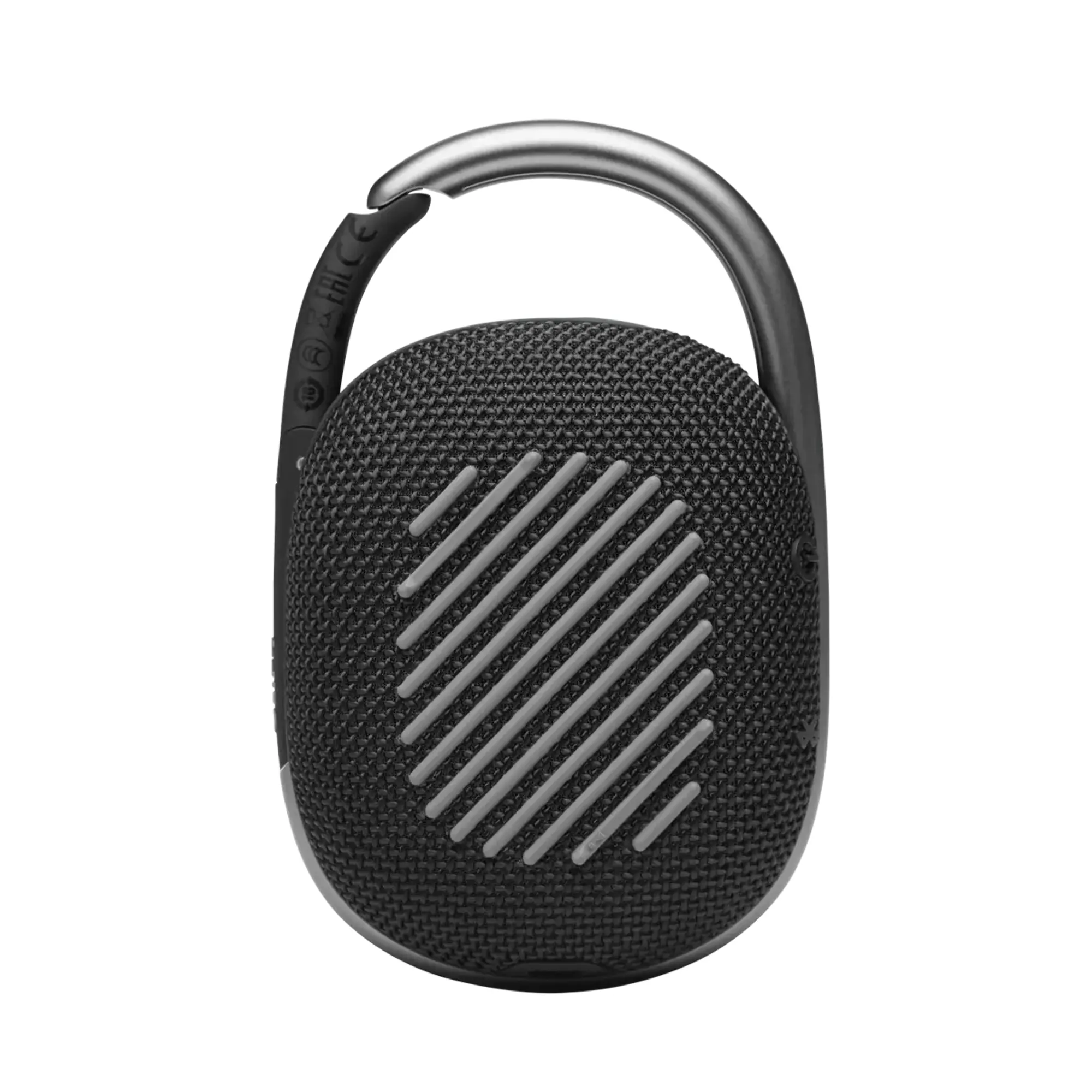 Купить Акустическая система JBL Clip 4 Black (JBLCLIP4BLK) - фото 4