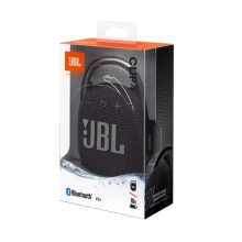 Купить Акустическая система JBL Clip 4 Black (JBLCLIP4BLK) - фото 8