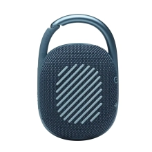 Купити Акустична система JBL Clip 4 Blue (JBLCLIP4BLU) - фото 4