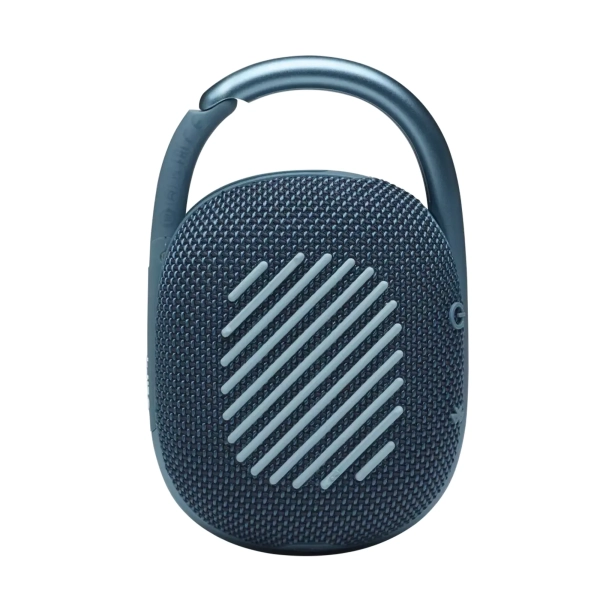 Купити Акустична система JBL Clip 4 Blue (JBLCLIP4BLU) - фото 4