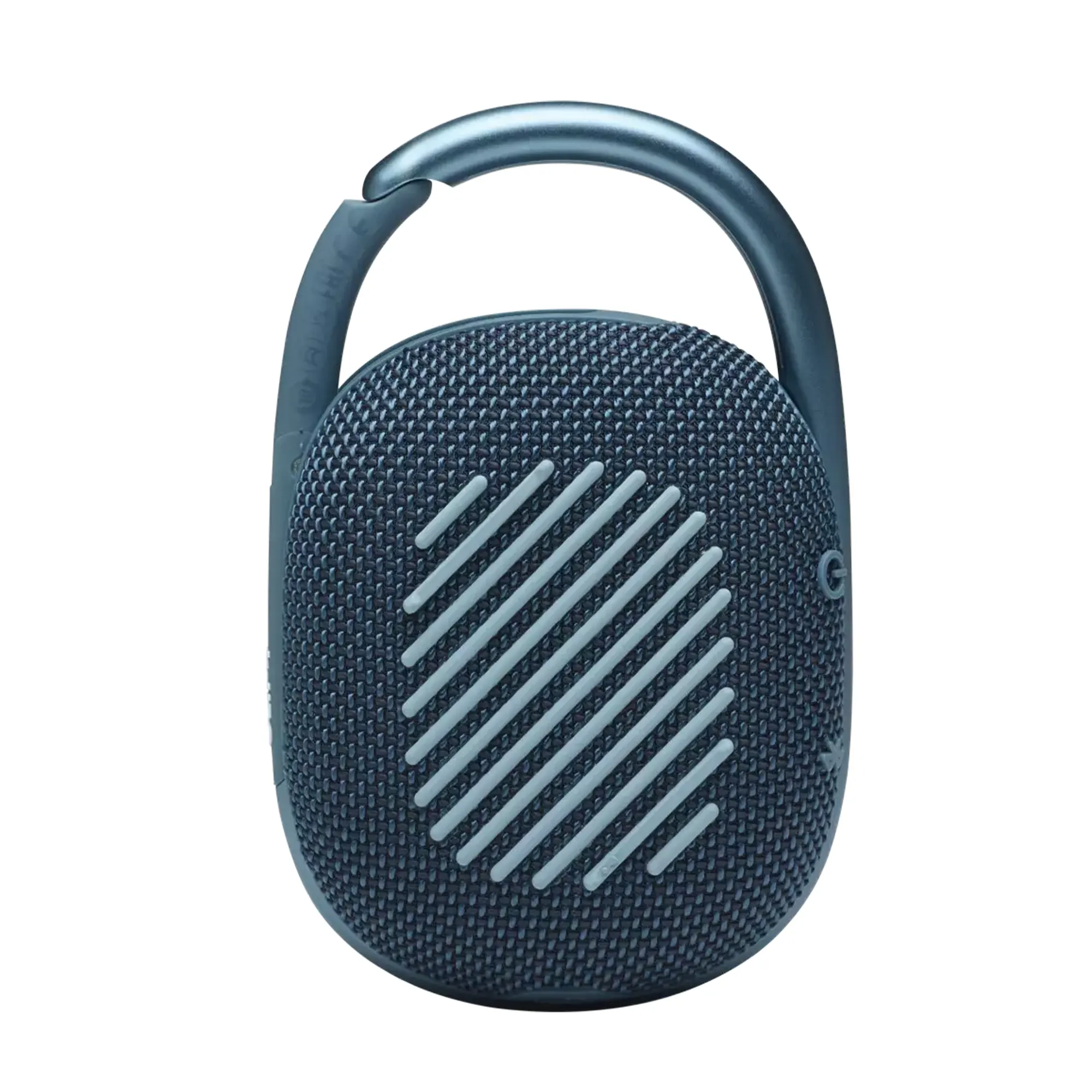 Купити Акустична система JBL Clip 4 Blue (JBLCLIP4BLU) - фото 4