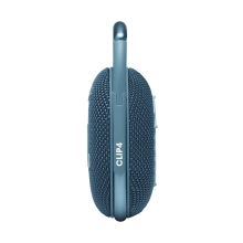 Купити Акустична система JBL Clip 4 Blue (JBLCLIP4BLU) - фото 5