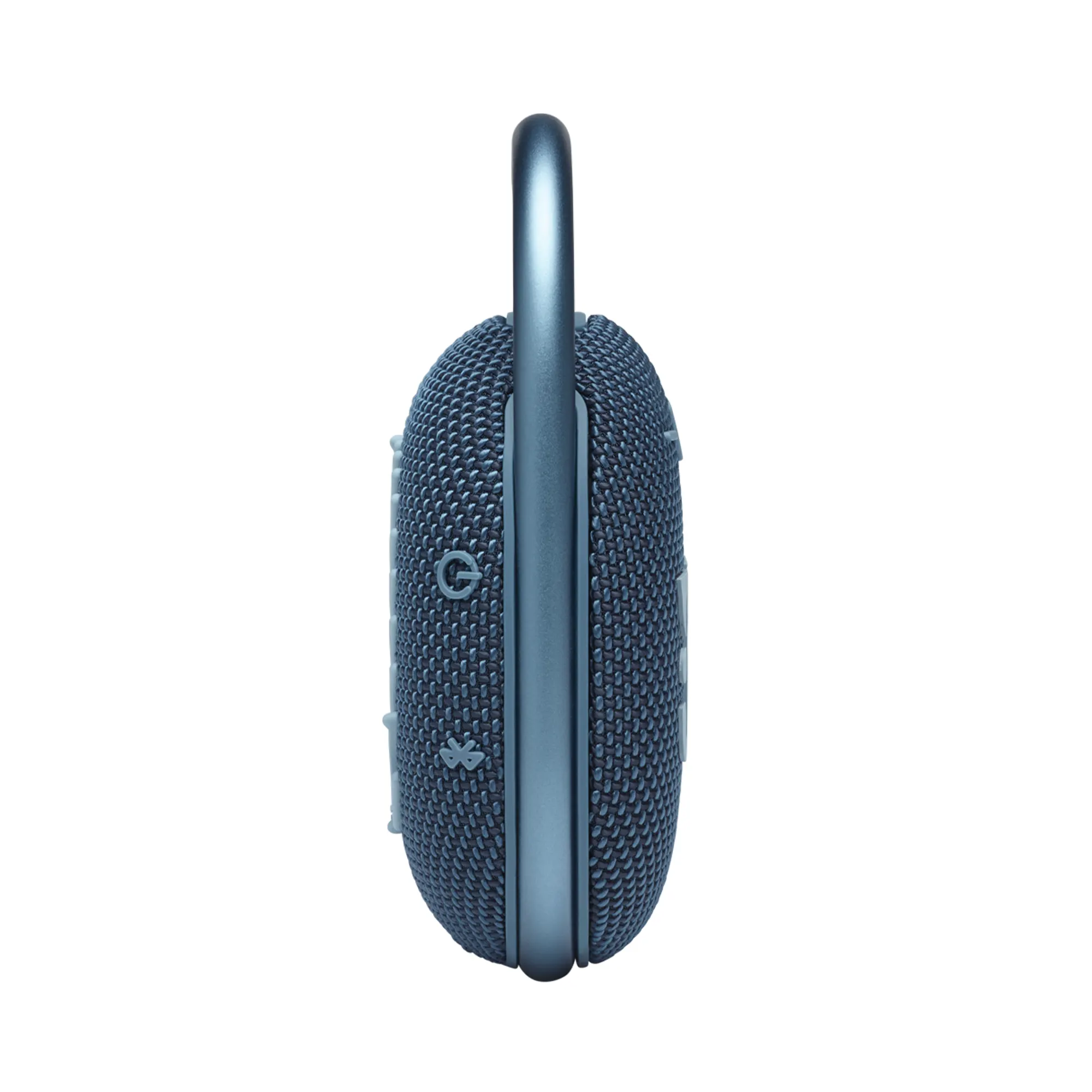 Купити Акустична система JBL Clip 4 Blue (JBLCLIP4BLU) - фото 6