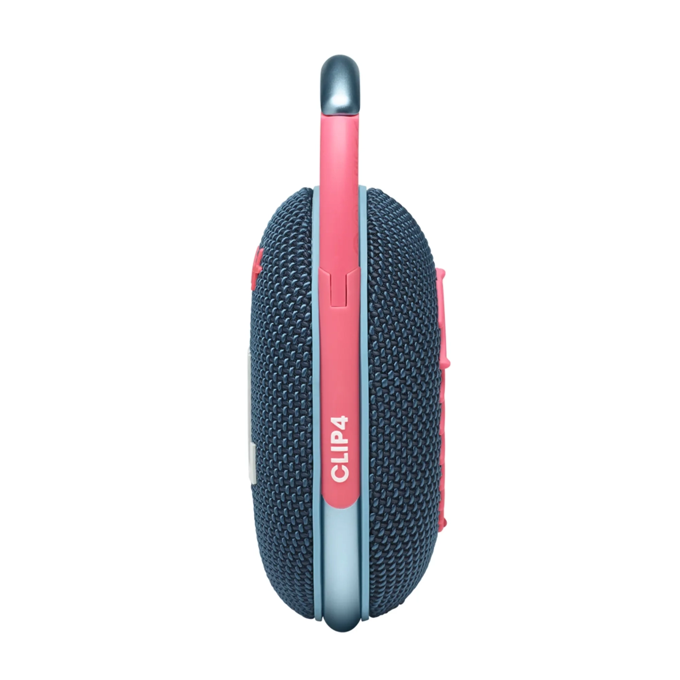 Купити Акустична система JBL Clip 4 Blue-Pink (JBLCLIP4BLUP) - фото 3