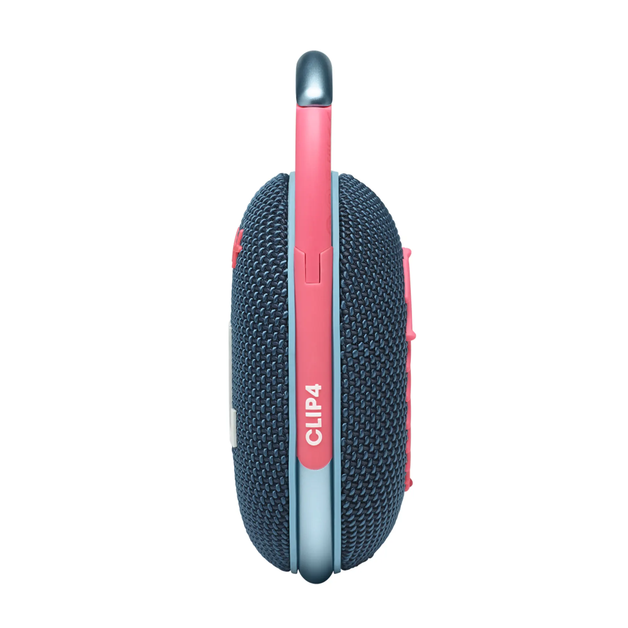 Купити Акустична система JBL Clip 4 Blue-Pink (JBLCLIP4BLUP) - фото 3