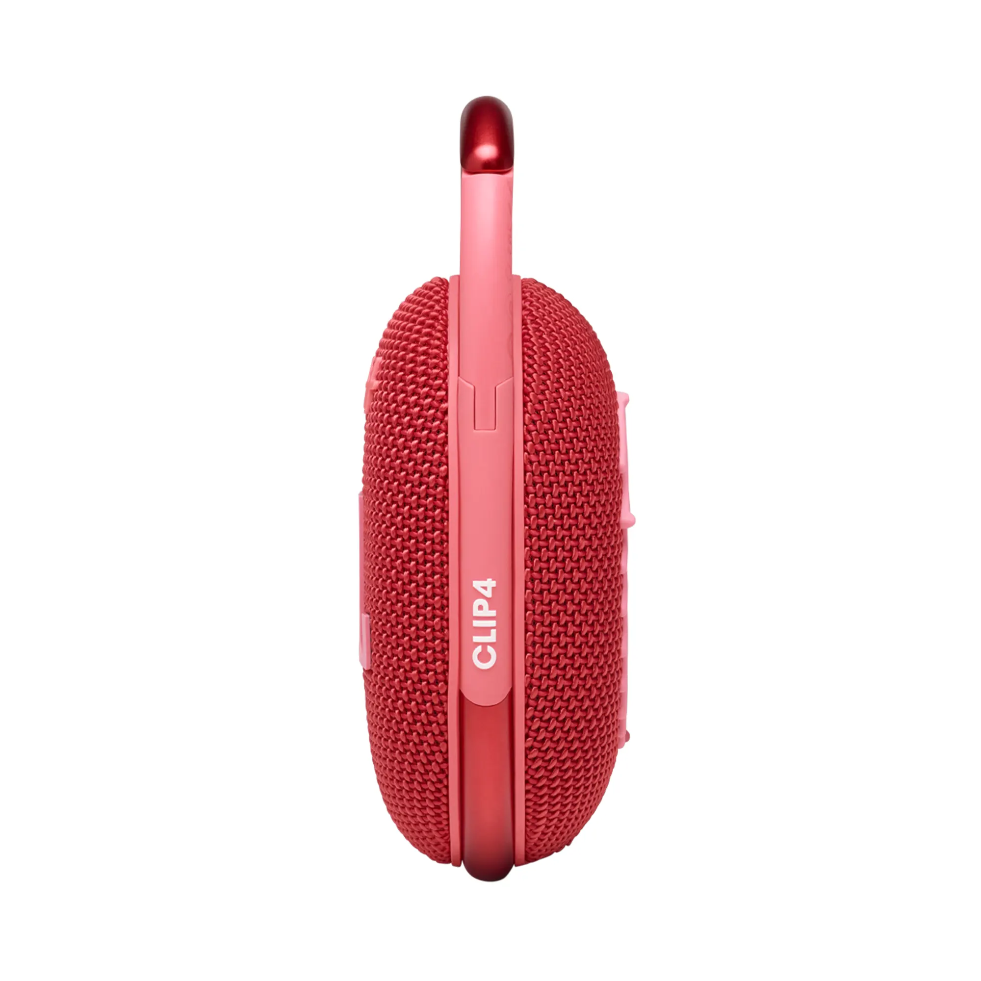Купити Акустична система JBL Clip 4 Red (JBLCLIP4RED) - фото 5