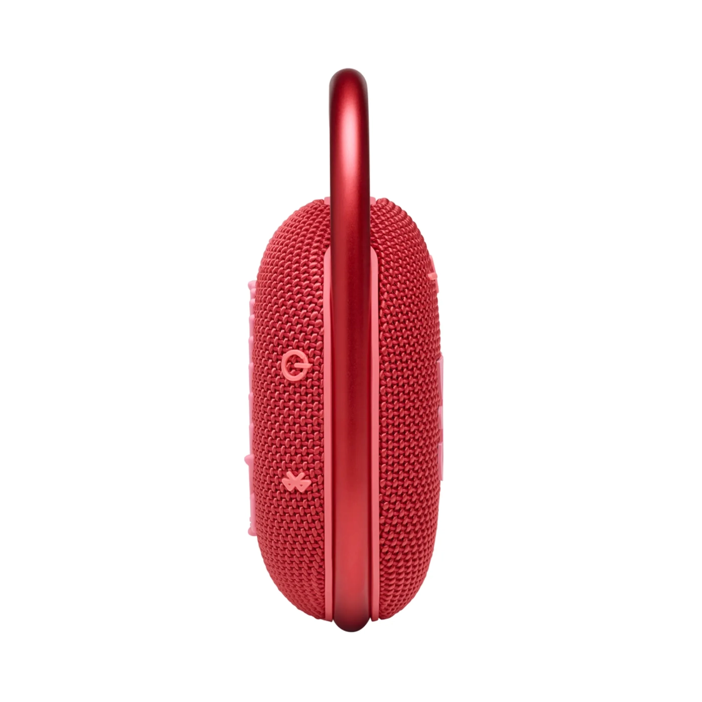 Купити Акустична система JBL Clip 4 Red (JBLCLIP4RED) - фото 6