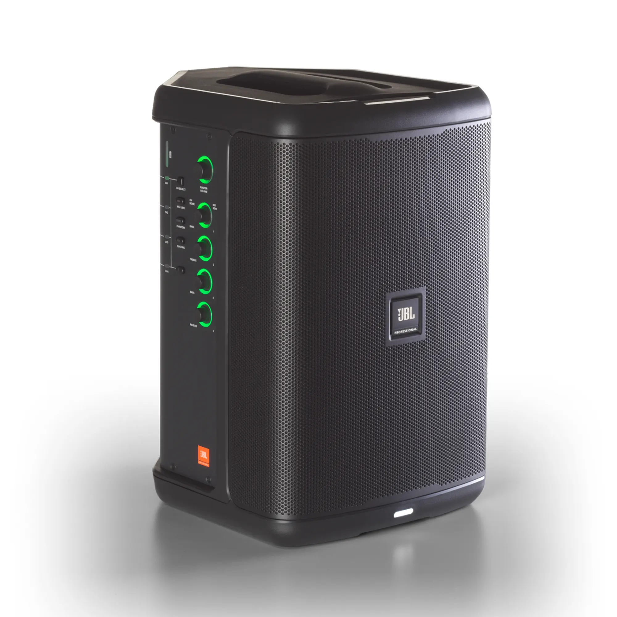 Купити Акустична система JBL Eon One Compact (EON ONE COMPACT-EK) - фото 2