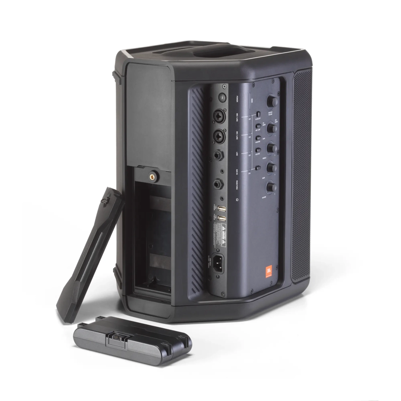 Купити Акустична система JBL Eon One Compact (EON ONE COMPACT-EK) - фото 12