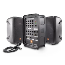 Купити Акустична система JBL EON208P/230 - фото 6