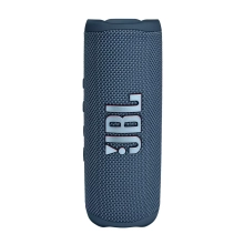 Купить Акустическая система JBL Flip 6 Blue (JBLFLIP6BLU) - фото 3