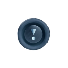 Купить Акустическая система JBL Flip 6 Blue (JBLFLIP6BLU) - фото 4