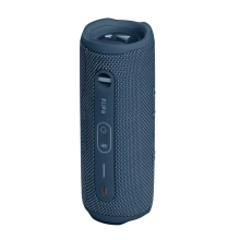 Купить Акустическая система JBL Flip 6 Blue (JBLFLIP6BLU) - фото 5