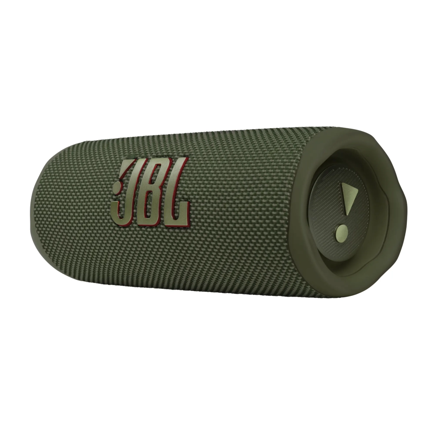 Купити Акустична система JBL Flip 6 Green (JBLFLIP6GREN) - фото 1