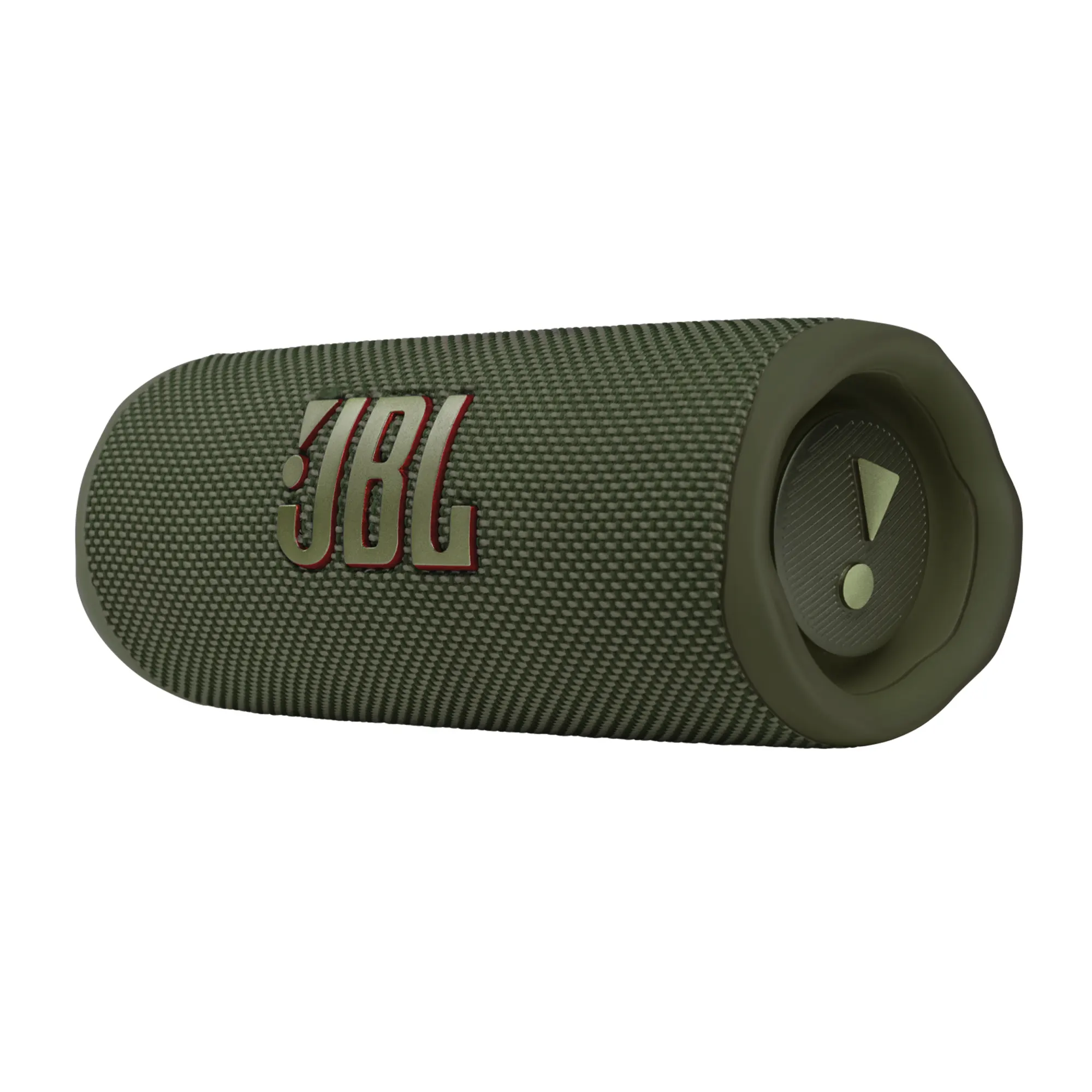 Купити Акустична система JBL Flip 6 Green (JBLFLIP6GREN) - фото 1