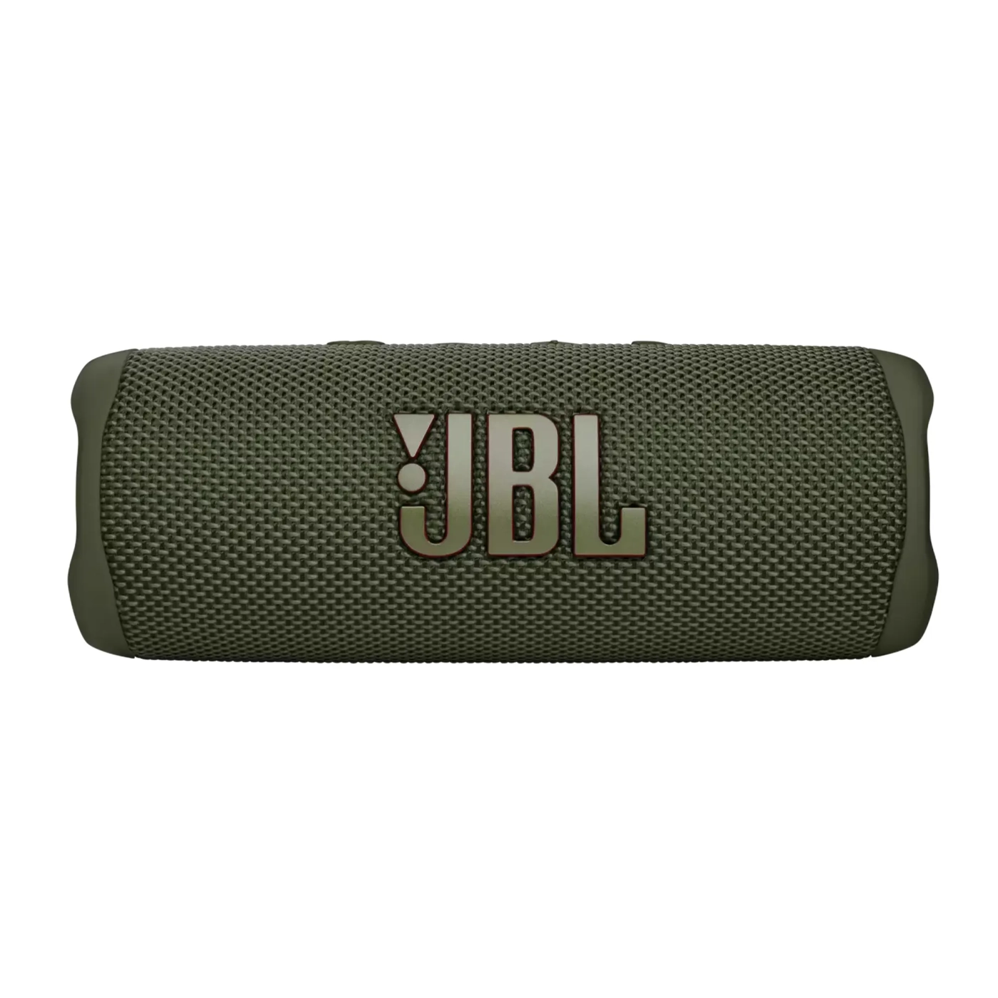 Купити Акустична система JBL Flip 6 Green (JBLFLIP6GREN) - фото 2