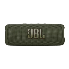 Купити Акустична система JBL Flip 6 Green (JBLFLIP6GREN) - фото 2