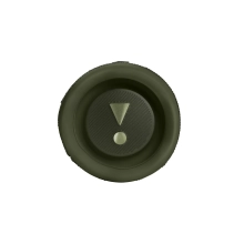 Купити Акустична система JBL Flip 6 Green (JBLFLIP6GREN) - фото 3