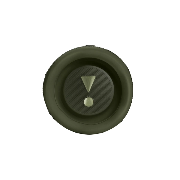 Купити Акустична система JBL Flip 6 Green (JBLFLIP6GREN) - фото 3