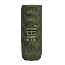 Купити Акустична система JBL Flip 6 Green (JBLFLIP6GREN) - фото 4