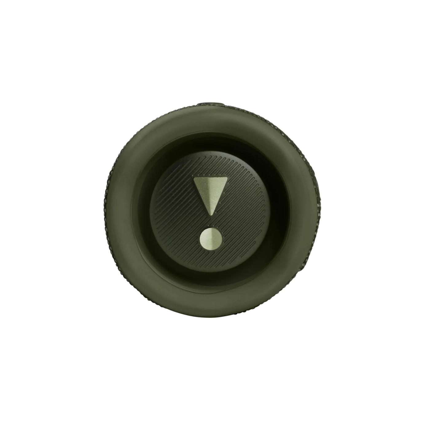 Купити Акустична система JBL Flip 6 Green (JBLFLIP6GREN) - фото 5