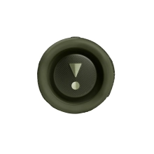 Купити Акустична система JBL Flip 6 Green (JBLFLIP6GREN) - фото 5