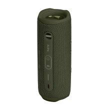 Купити Акустична система JBL Flip 6 Green (JBLFLIP6GREN) - фото 6