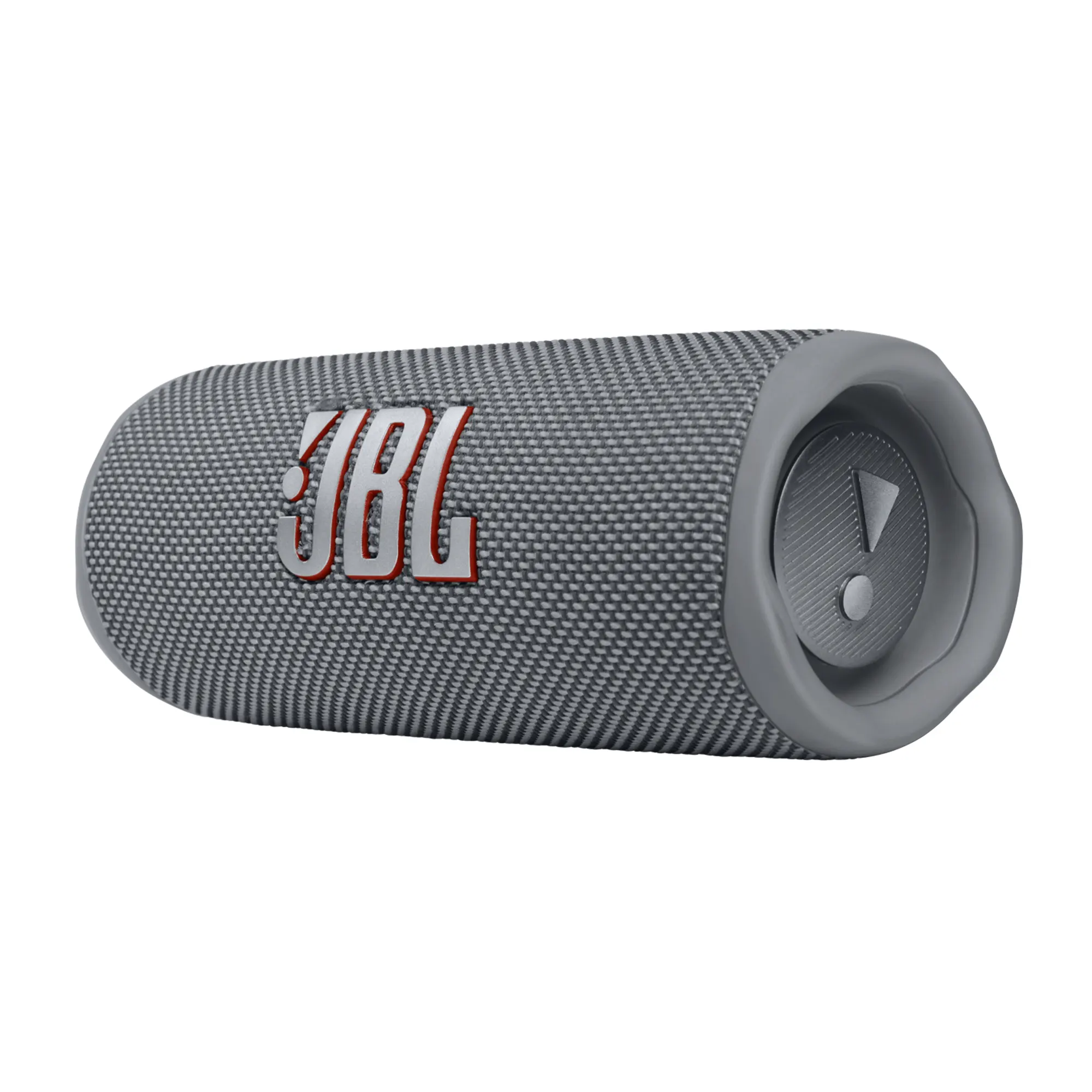Купити Акустична система JBL Flip 6 Grey (JBLFLIP6GREY) - фото 1