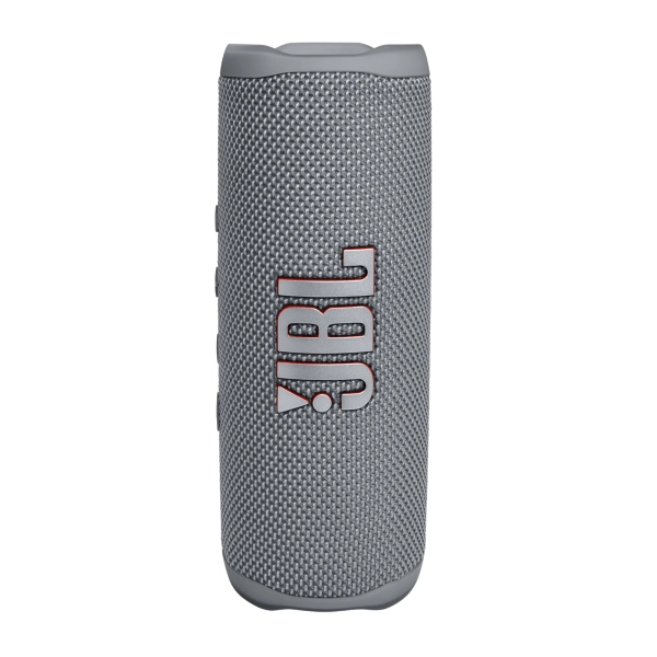 Купити Акустична система JBL Flip 6 Grey (JBLFLIP6GREY) - фото 4