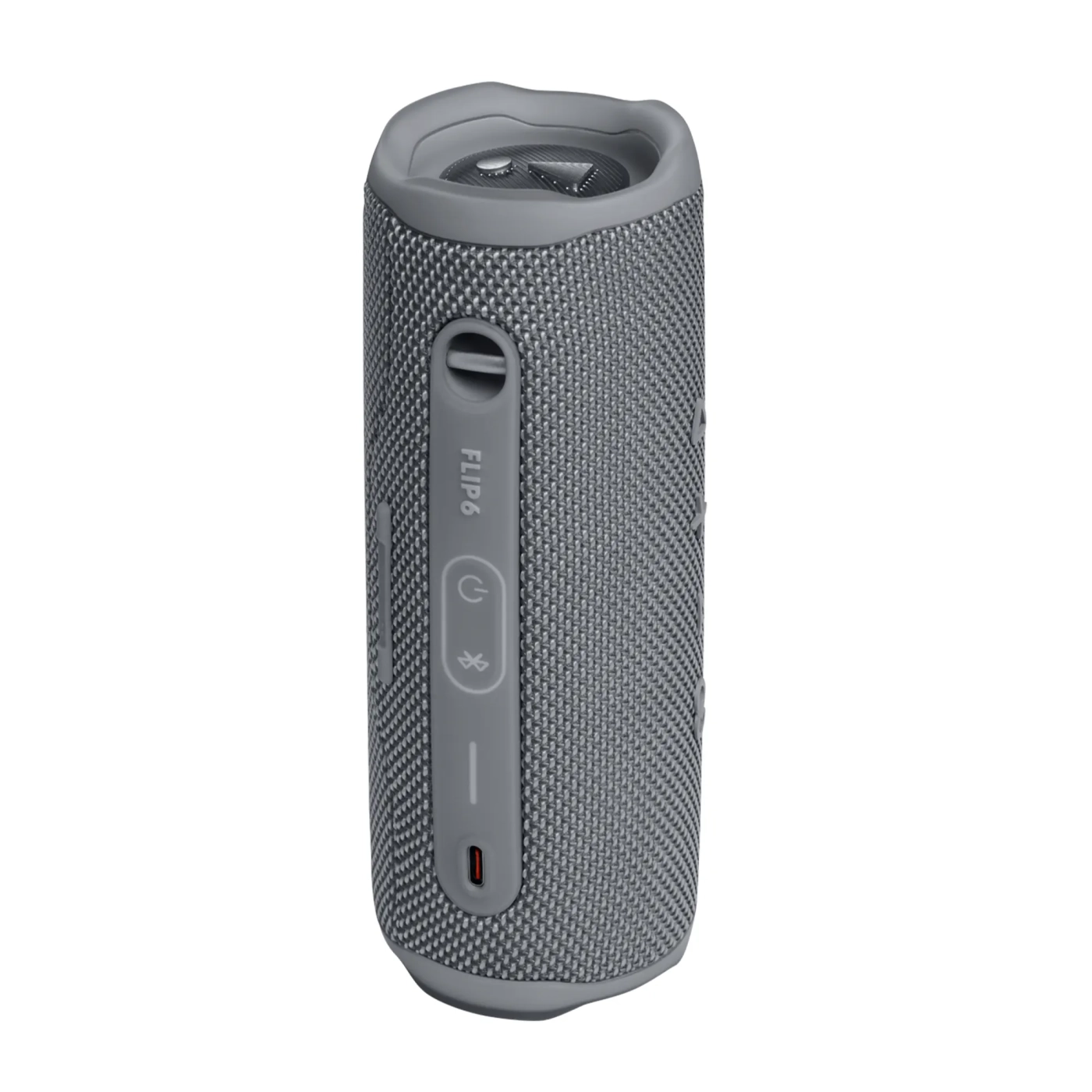 Купити Акустична система JBL Flip 6 Grey (JBLFLIP6GREY) - фото 5
