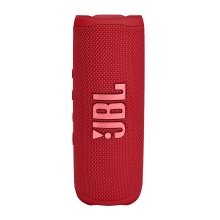 Купить Акустическая система JBL Flip 6 Red (JBLFLIP6RED) - фото 4