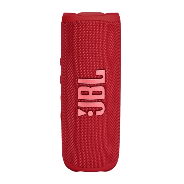 Купить Акустическая система JBL Flip 6 Red (JBLFLIP6RED) - фото 4