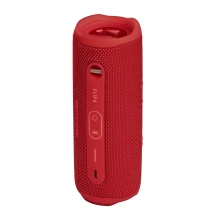 Купить Акустическая система JBL Flip 6 Red (JBLFLIP6RED) - фото 5