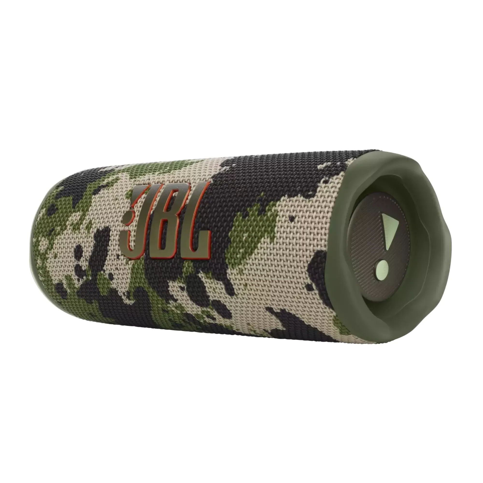 Купить Акустическая система JBL Flip 6 Squad (JBLFLIP6SQUAD) - фото 1