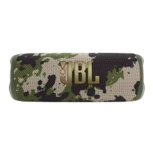 Купить Акустическая система JBL Flip 6 Squad (JBLFLIP6SQUAD) - фото 2