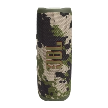 Купить Акустическая система JBL Flip 6 Squad (JBLFLIP6SQUAD) - фото 4