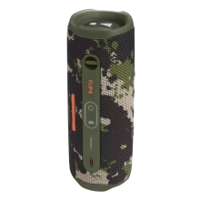 Купить Акустическая система JBL Flip 6 Squad (JBLFLIP6SQUAD) - фото 6
