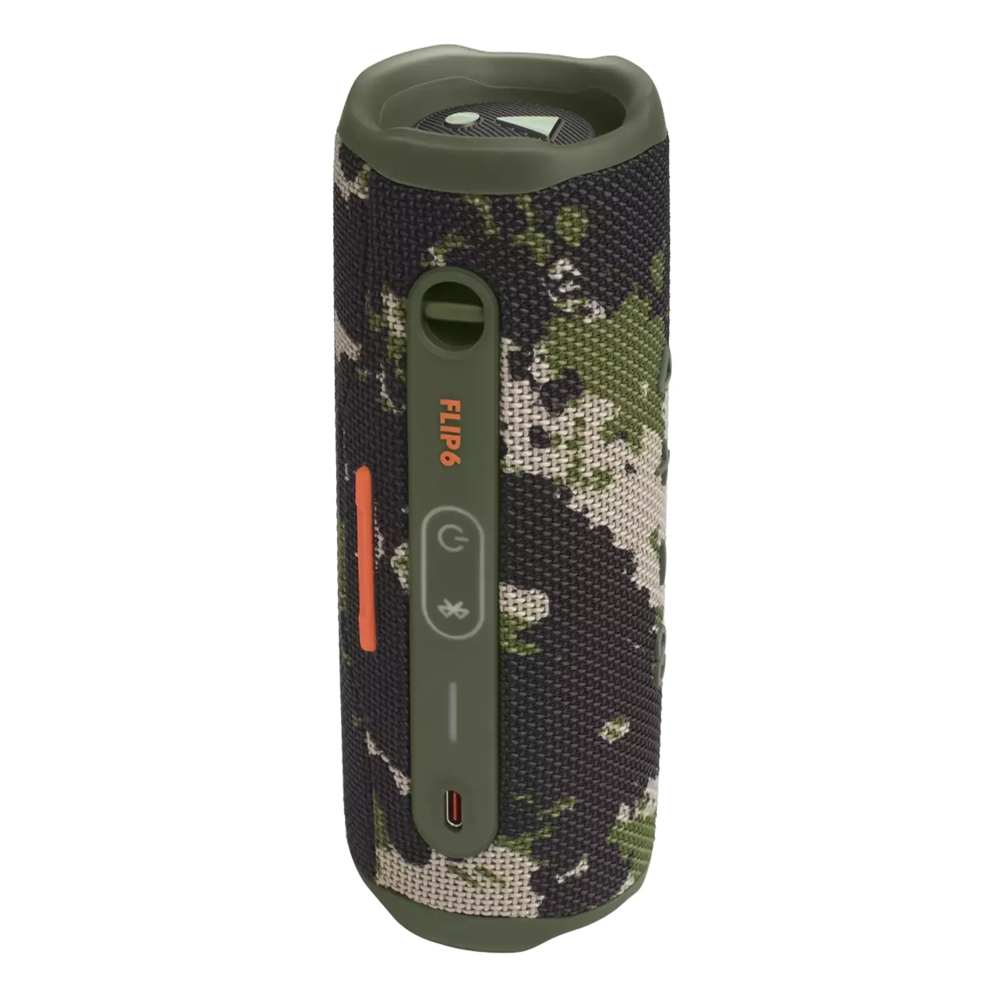 Купить Акустическая система JBL Flip 6 Squad (JBLFLIP6SQUAD) - фото 6