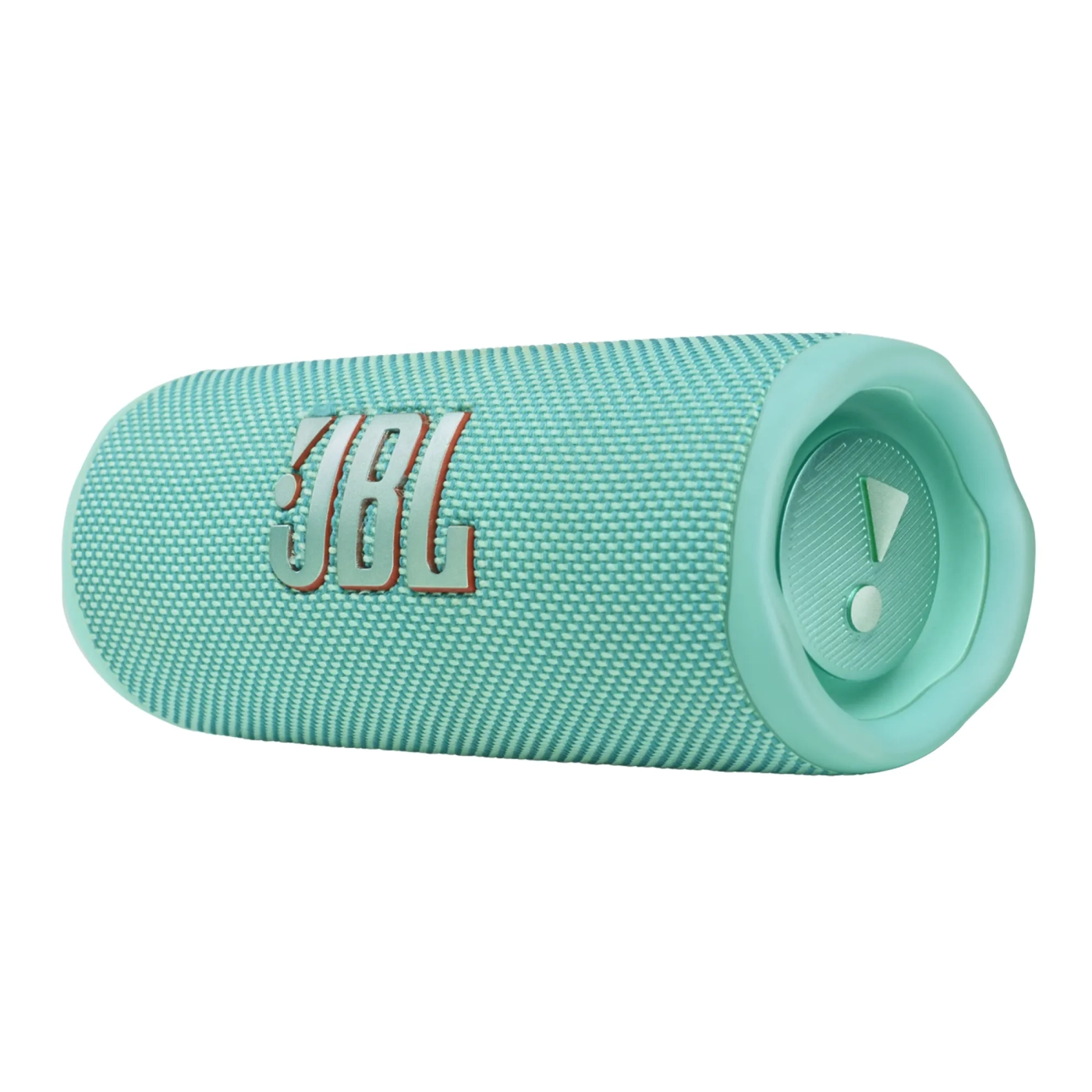 Купить Акустическая система JBL Flip 6 Teal (JBLFLIP6TEAL) - фото 1