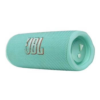 Купити Акустична система JBL Flip 6 Teal (JBLFLIP6TEAL) - фото 1